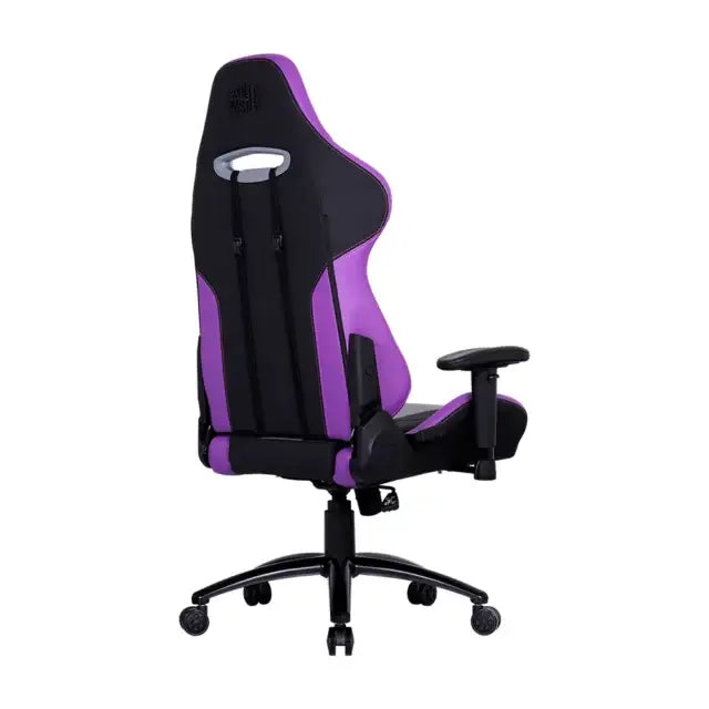 Cooler Master Caliber R3 Purple Cooler Master Caliber R3 Purple
